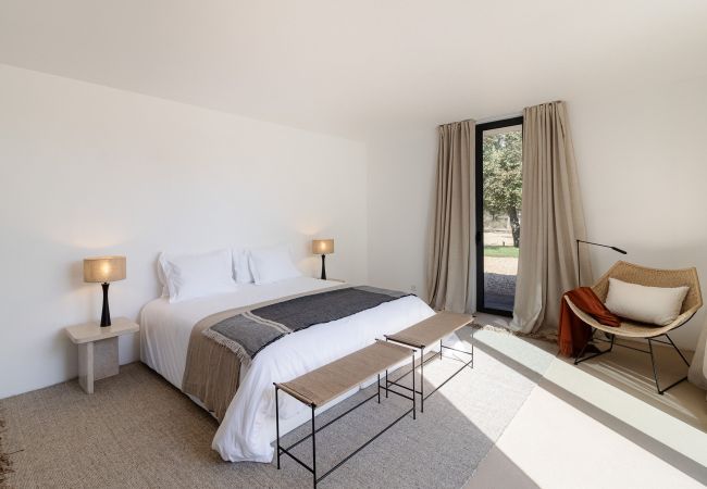 Villa in Melides - Villa Hush Villa in Melides - Villa Hush