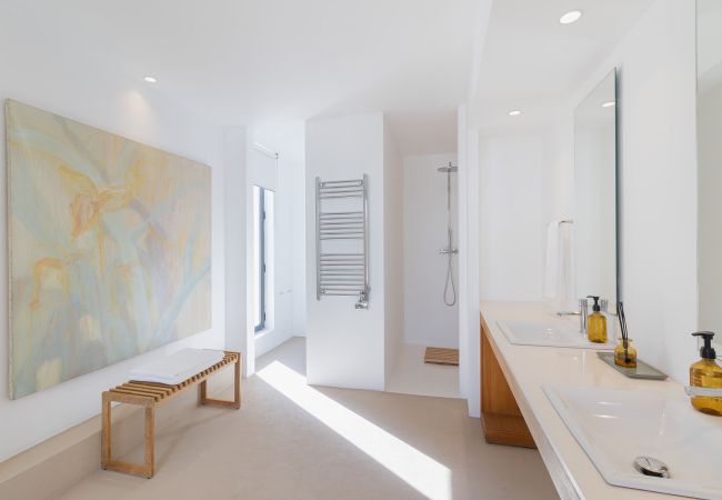 Villa in Melides - Villa Hush Villa in Melides - Villa Hush