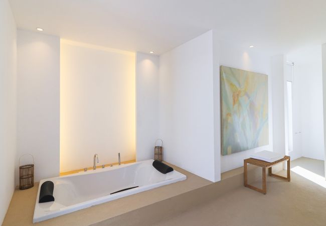 Villa in Melides - Villa Hush Villa in Melides - Villa Hush