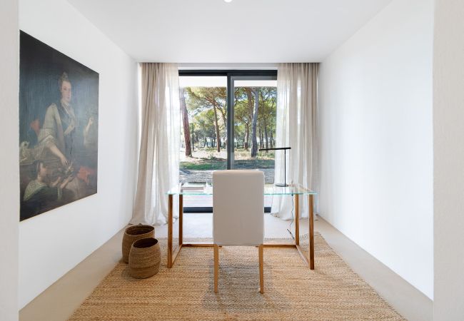 Villa in Melides - Villa Hush Villa in Melides - Villa Hush