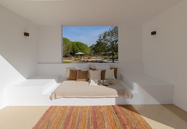 Villa in Melides - Villa Hush Villa in Melides - Villa Hush