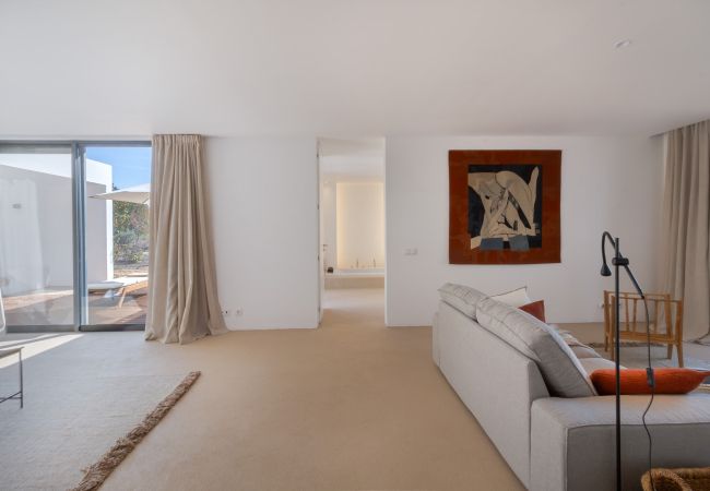 Villa in Melides - Villa Hush Villa in Melides - Villa Hush