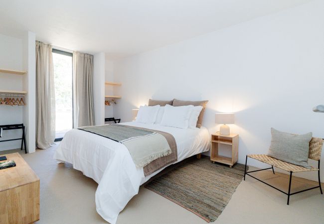 Villa in Melides - Villa Hush Villa in Melides - Villa Hush