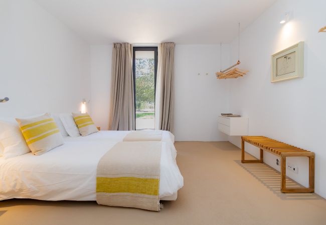 Villa in Melides - Villa Hush Villa in Melides - Villa Hush