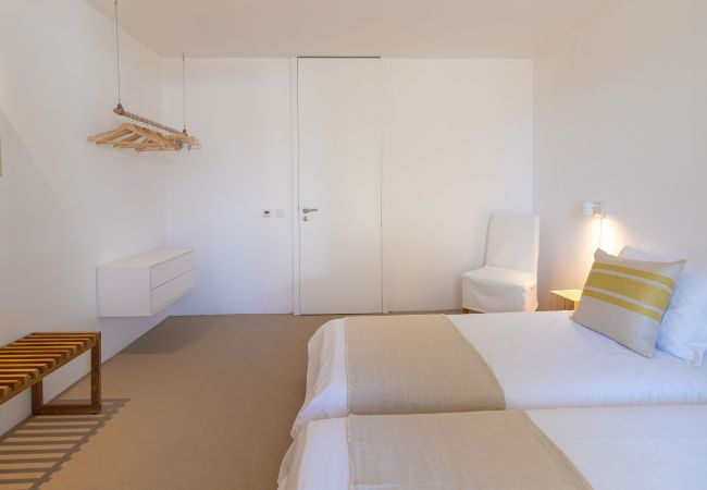 Villa in Melides - Villa Hush Villa in Melides - Villa Hush