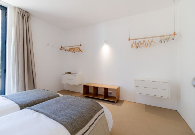 Villa in Melides - Villa Hush Villa in Melides - Villa Hush