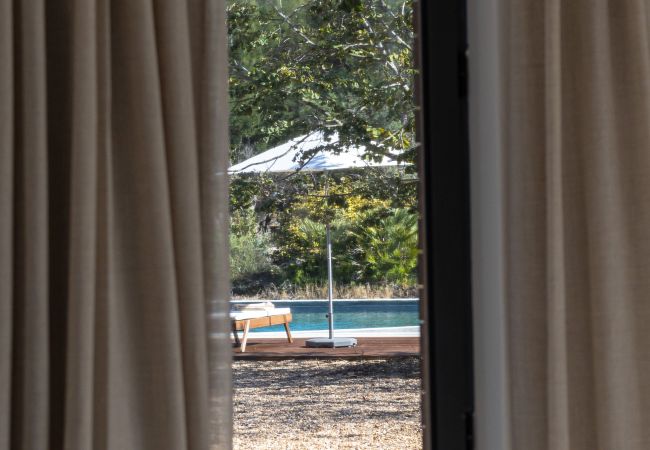 Villa in Melides - Villa Hush Villa in Melides - Villa Hush