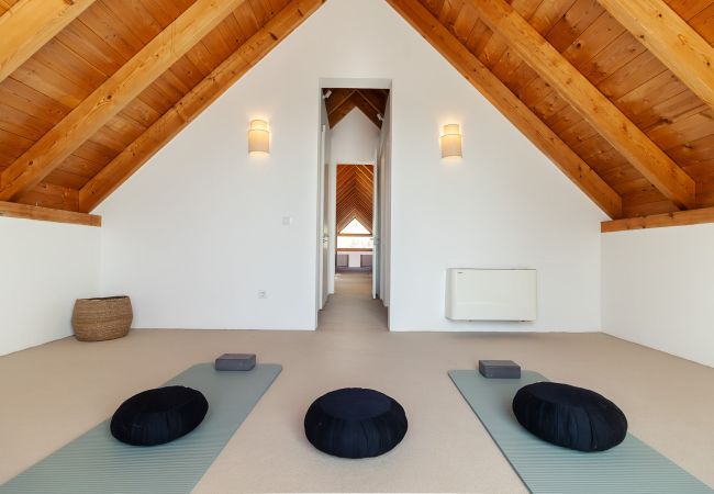 Villa in Melides - Villa Hush Villa in Melides - Villa Hush