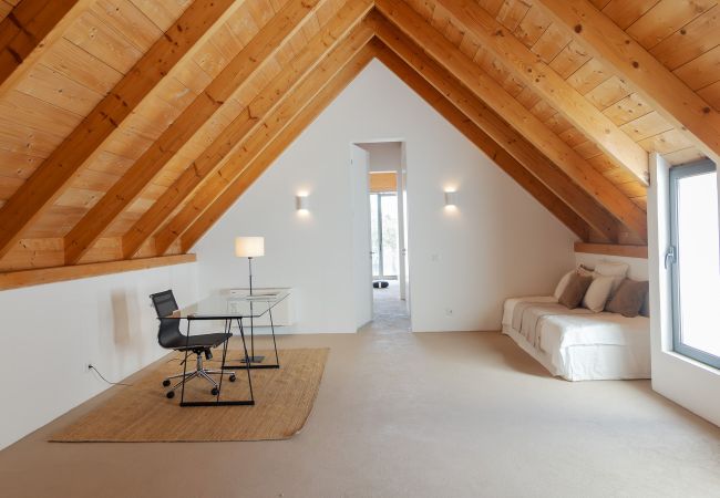 Villa in Melides - Villa Hush Villa in Melides - Villa Hush