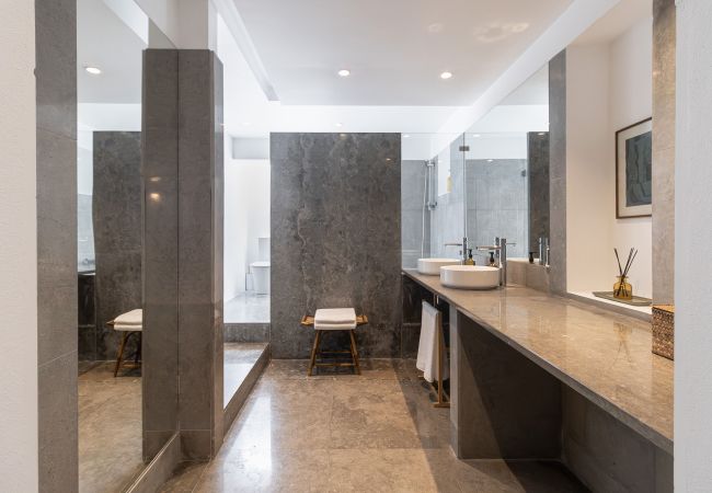 Villa in Melides - Villa Hush Villa in Melides - Villa Hush