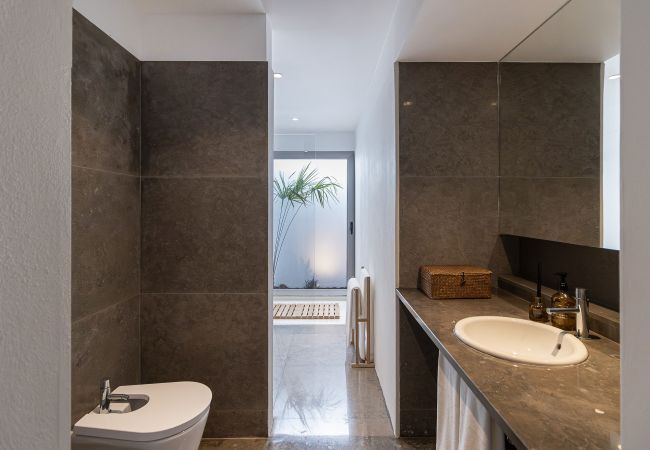 Villa in Melides - Villa Hush Villa in Melides - Villa Hush