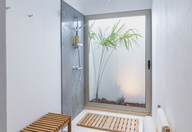 Villa in Melides - Villa Hush Villa in Melides - Villa Hush