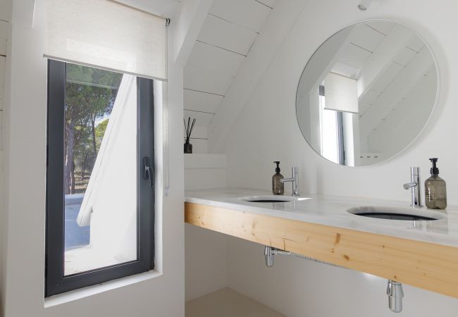 Villa in Melides - Villa Hush Villa in Melides - Villa Hush