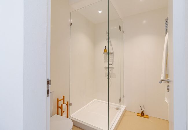 Villa in Melides - Villa Hush Villa in Melides - Villa Hush