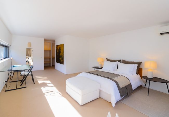 Villa in Melides - Villa Hush Villa in Melides - Villa Hush