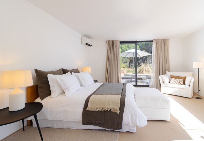 Villa in Melides - Villa Hush Villa in Melides - Villa Hush