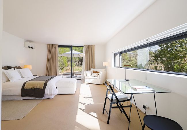 Villa in Melides - Villa Hush Villa in Melides - Villa Hush