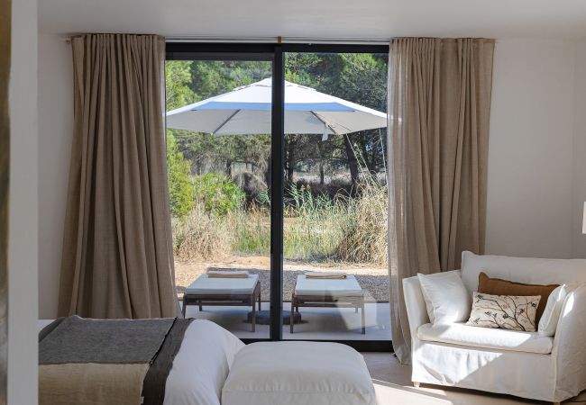 Villa in Melides - Villa Hush Villa in Melides - Villa Hush