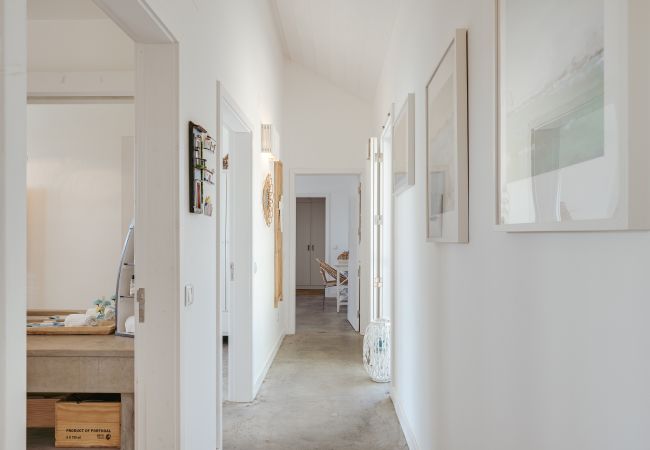 Villa in Carvalhal - Villa Marguerite Villa in Carvalhal - Villa Marguerite
