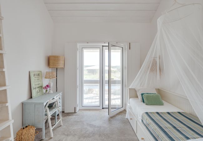 Villa in Carvalhal - Villa Marguerite Villa in Carvalhal - Villa Marguerite