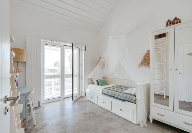 Villa in Carvalhal - Villa Marguerite Villa in Carvalhal - Villa Marguerite