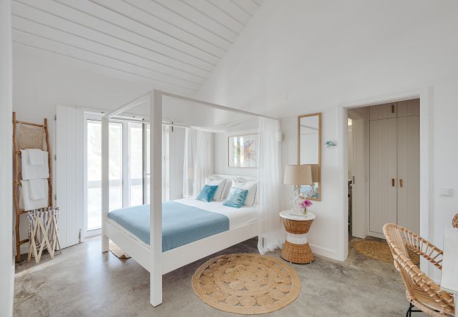 Villa in Carvalhal - Villa Marguerite Villa in Carvalhal - Villa Marguerite