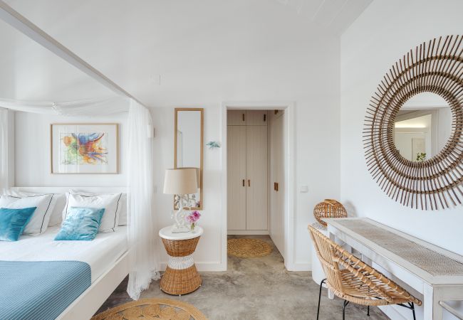 Villa in Carvalhal - Villa Marguerite Villa in Carvalhal - Villa Marguerite