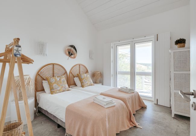 Villa in Carvalhal - Villa Marguerite Villa in Carvalhal - Villa Marguerite