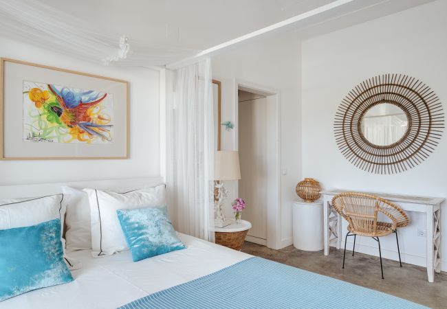 Villa in Carvalhal - Villa Marguerite Villa in Carvalhal - Villa Marguerite