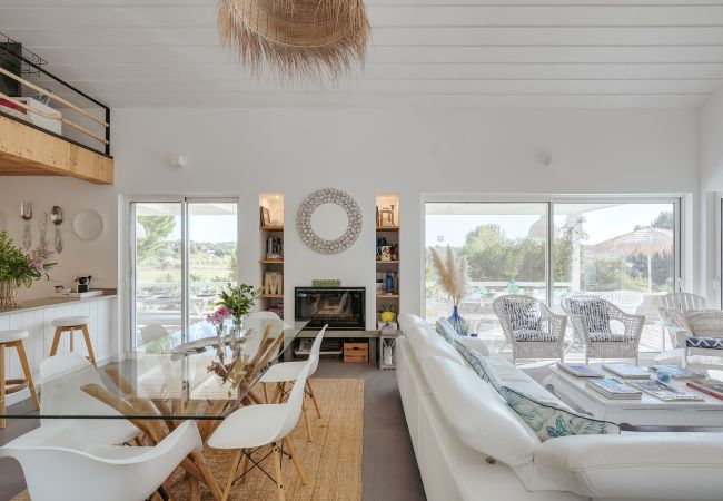 Villa in Carvalhal - Villa Marguerite Villa in Carvalhal - Villa Marguerite
