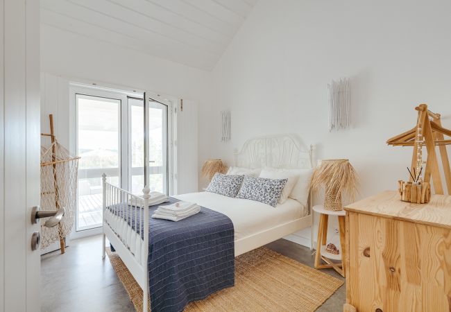 Villa in Carvalhal - Villa Marguerite Villa in Carvalhal - Villa Marguerite