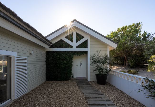 Villa in Carvalhal - Villa Marguerite Villa in Carvalhal - Villa Marguerite