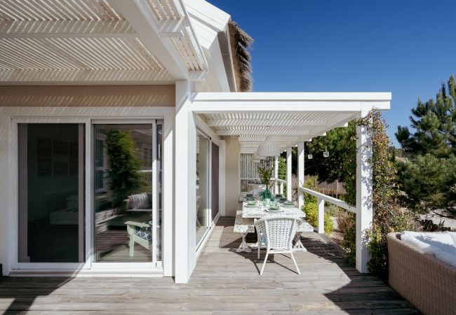 Villa in Carvalhal - Villa Marguerite Villa in Carvalhal - Villa Marguerite