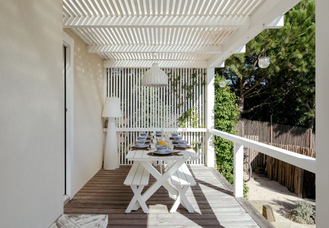 Villa in Carvalhal - Villa Marguerite Villa in Carvalhal - Villa Marguerite