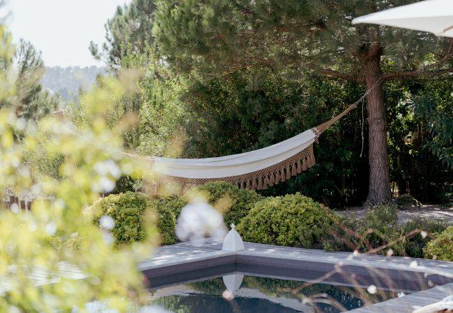Villa in Carvalhal - Villa Marguerite Villa in Carvalhal - Villa Marguerite