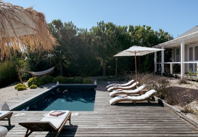 Villa in Carvalhal - Villa Marguerite Villa in Carvalhal - Villa Marguerite