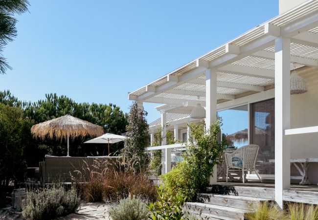 Villa in Carvalhal - Villa Marguerite Villa in Carvalhal - Villa Marguerite