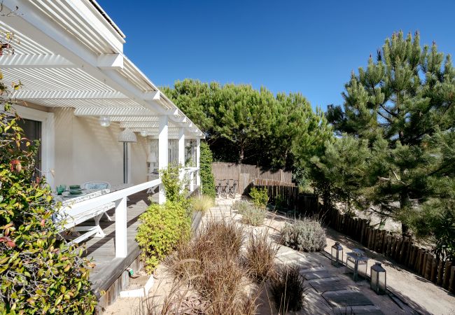 Villa in Carvalhal - Villa Marguerite Villa in Carvalhal - Villa Marguerite