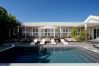 Villa in Carvalhal - Villa Marguerite Villa in Carvalhal - Villa Marguerite