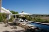 Villa in Carvalhal - Villa Marguerite Villa in Carvalhal - Villa Marguerite
