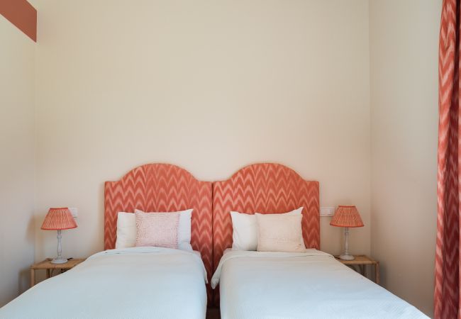 Villa in Melides - Villa Cinnamon Villa in Melides - Villa Cinnamon