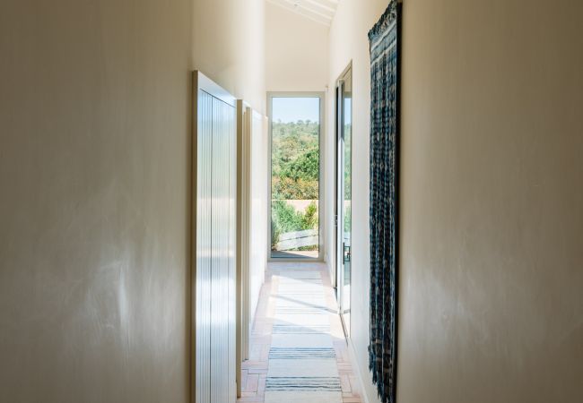 Villa in Melides - Villa Cinnamon Villa in Melides - Villa Cinnamon