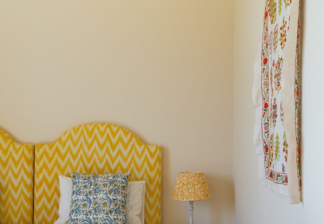 Villa in Melides - Villa Cinnamon Villa in Melides - Villa Cinnamon