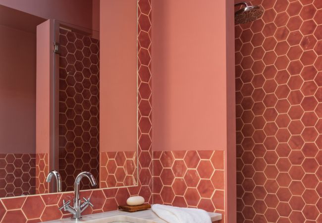 Villa in Melides - Villa Cinnamon Villa in Melides - Villa Cinnamon