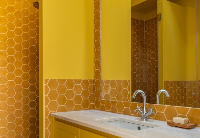 Villa in Melides - Villa Cinnamon Villa in Melides - Villa Cinnamon