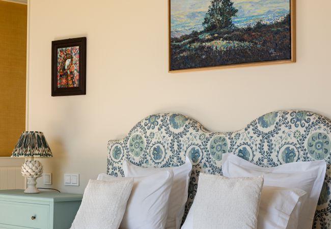 Villa in Melides - Villa Cinnamon Villa in Melides - Villa Cinnamon