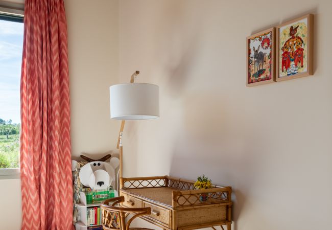 Villa in Melides - Villa Cinnamon Villa in Melides - Villa Cinnamon