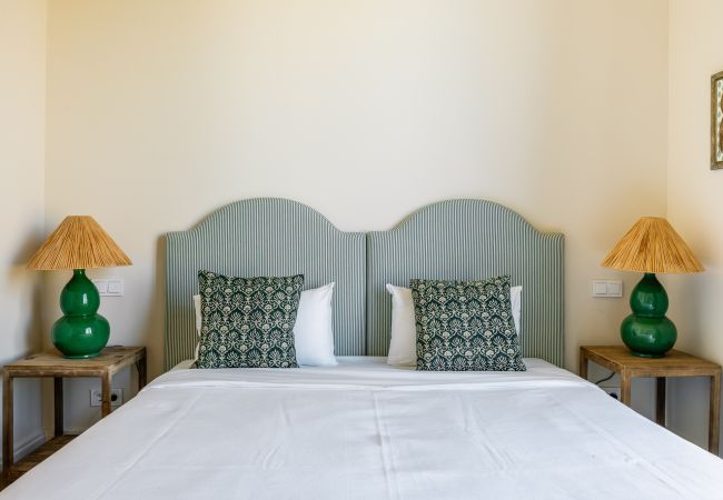 Villa in Melides - Villa Cinnamon Villa in Melides - Villa Cinnamon