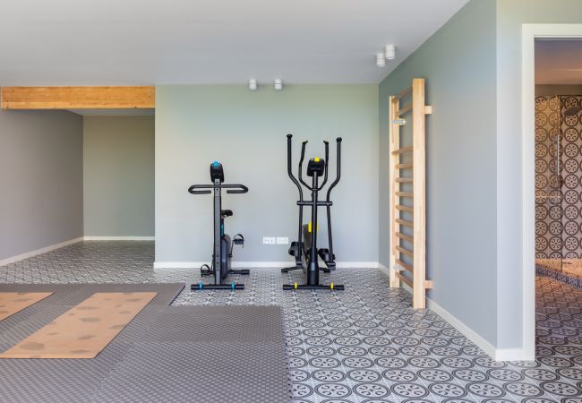 Villa in Melides - Villa Cinnamon Villa in Melides - Villa Cinnamon