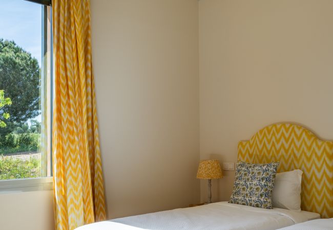 Villa in Melides - Villa Cinnamon Villa in Melides - Villa Cinnamon